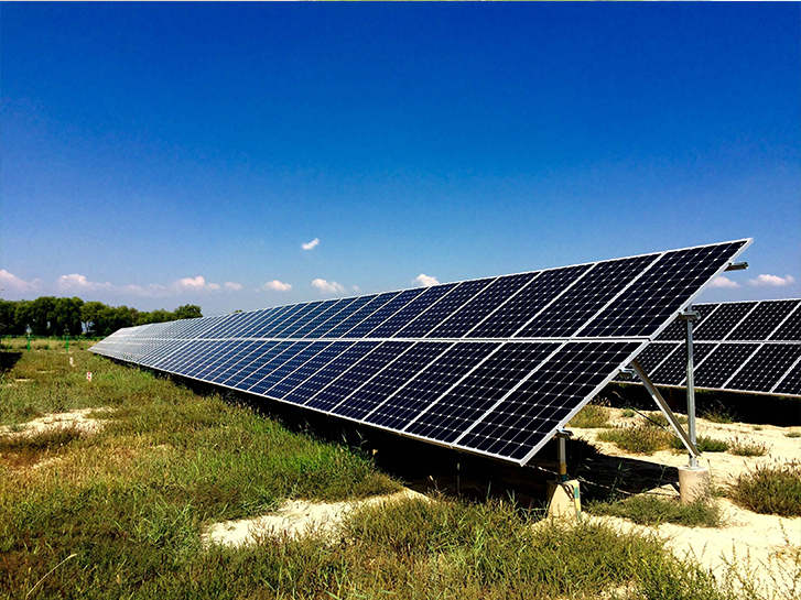 geopower Energy Storage for Critical Infrastructure Image